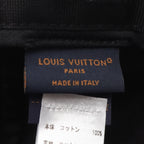 Louis Vuitton LV Washed Denim Cap