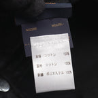 Louis Vuitton LV Washed Denim Cap