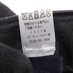 Louis Vuitton LV Washed Denim Cap