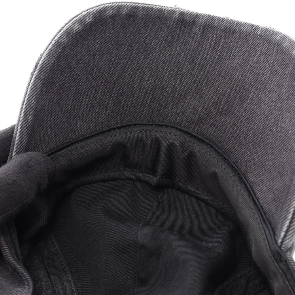 Louis Vuitton LV Washed Denim Cap