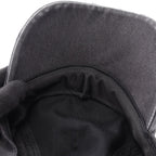 Louis Vuitton LV Washed Denim Cap