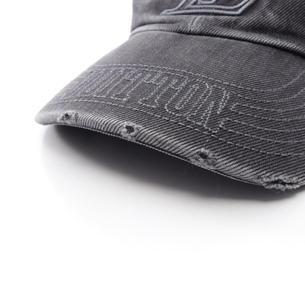 Louis Vuitton LV Washed Denim Cap