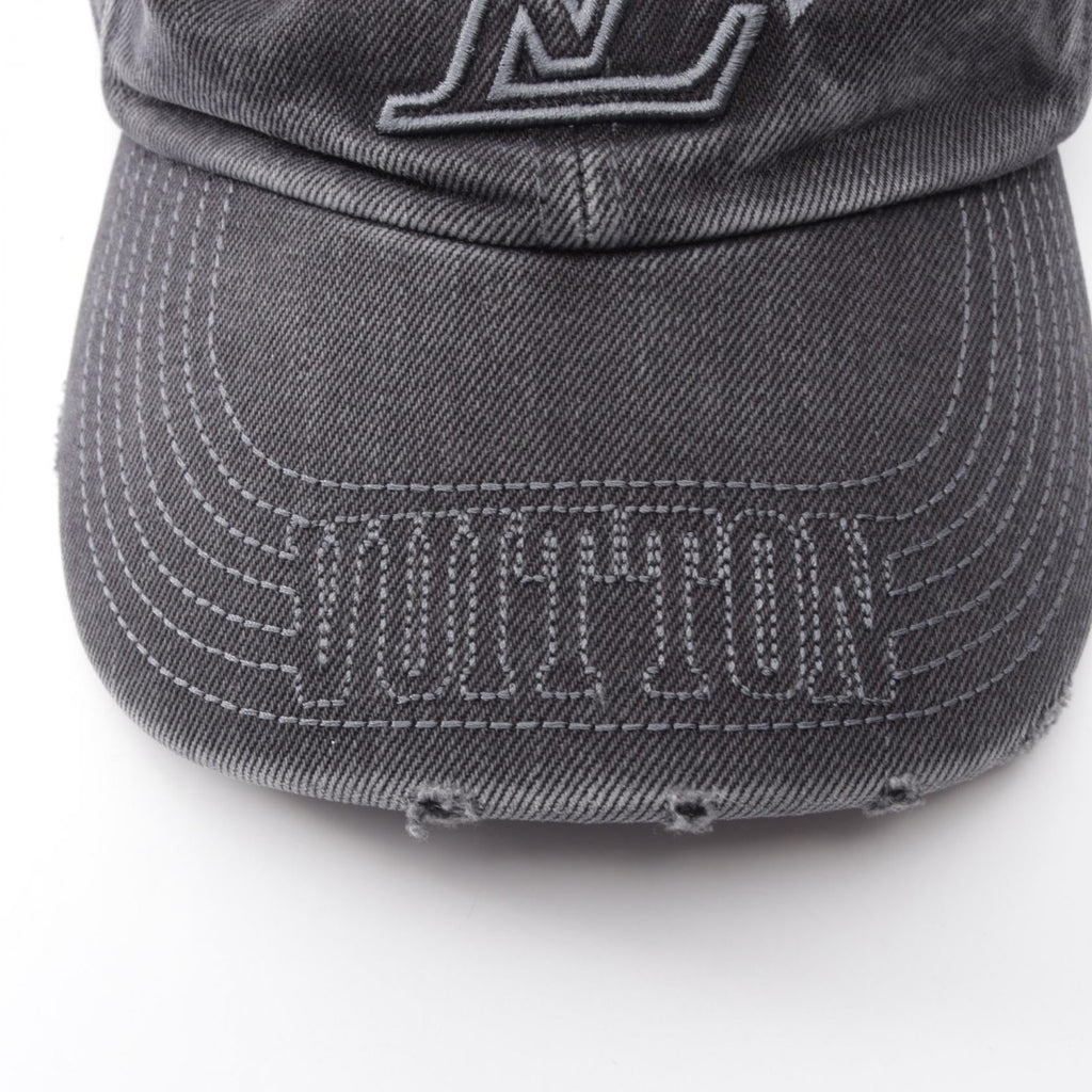 Louis Vuitton LV Washed Denim Cap