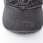 Louis Vuitton LV Washed Denim Cap