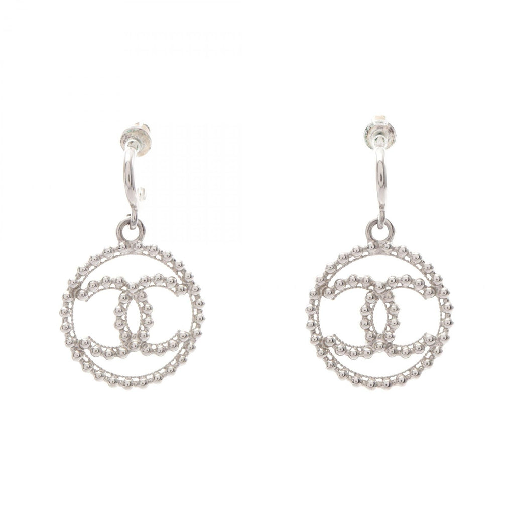 Chanel COCO Mark Earrings · C22C
