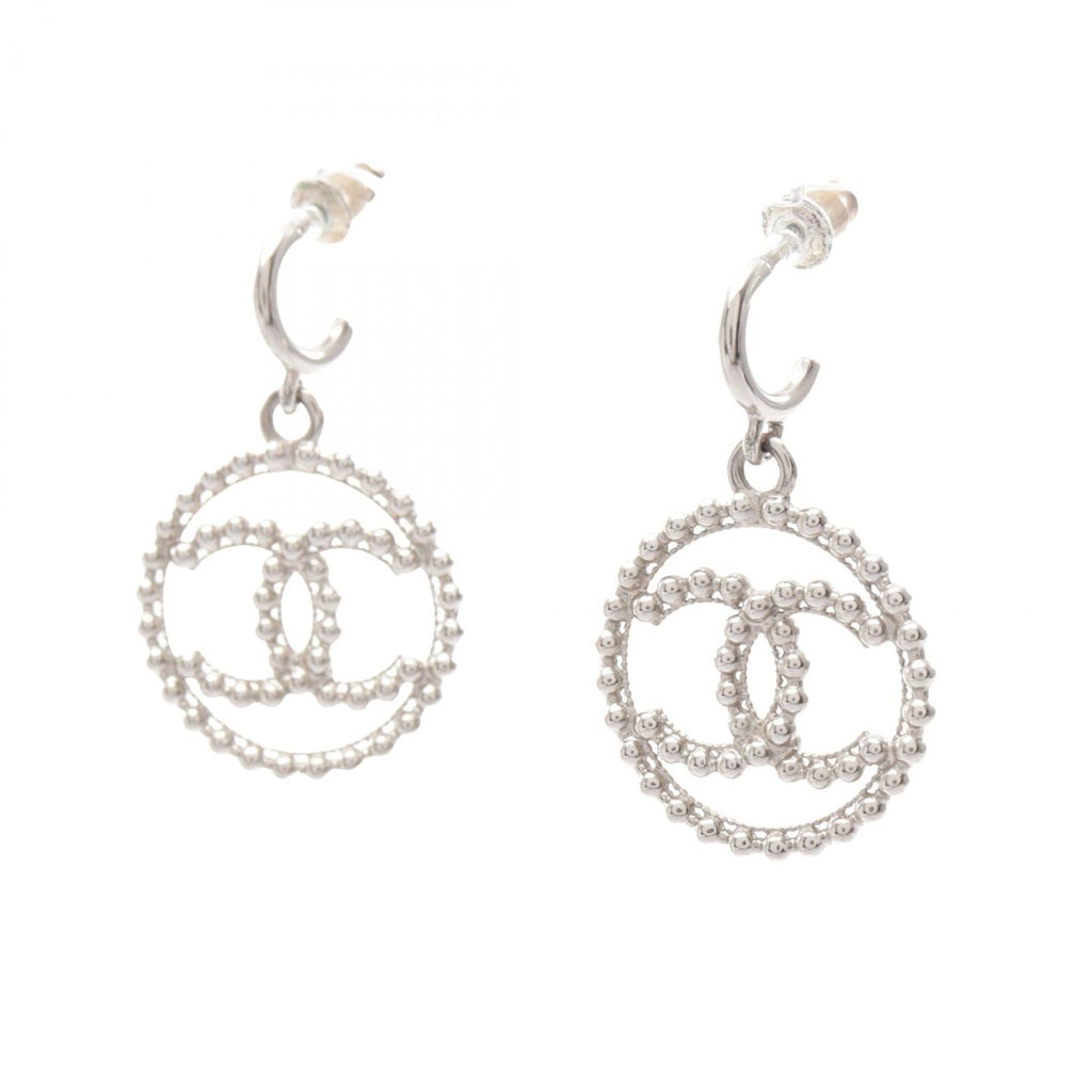 Chanel COCO Mark Earrings · C22C