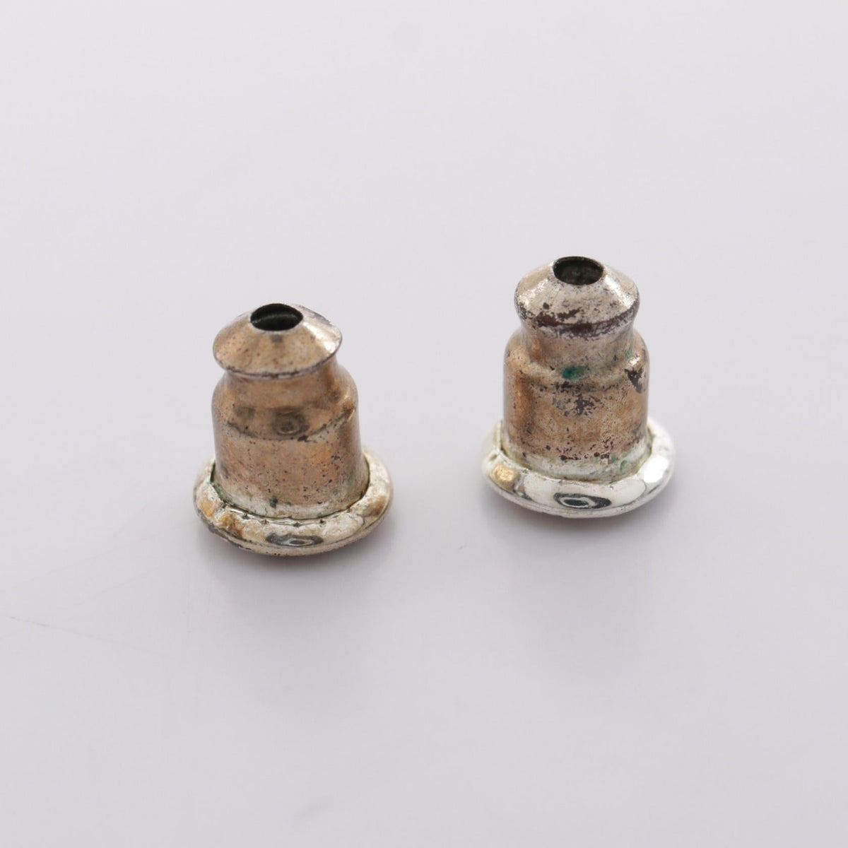 Chanel COCO Mark Earrings · C22C