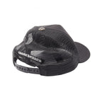 Chrome Hearts Cemetery Cross Mesh Tracker Cap