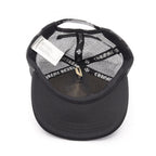 Chrome Hearts Cemetery Cross Mesh Tracker Cap