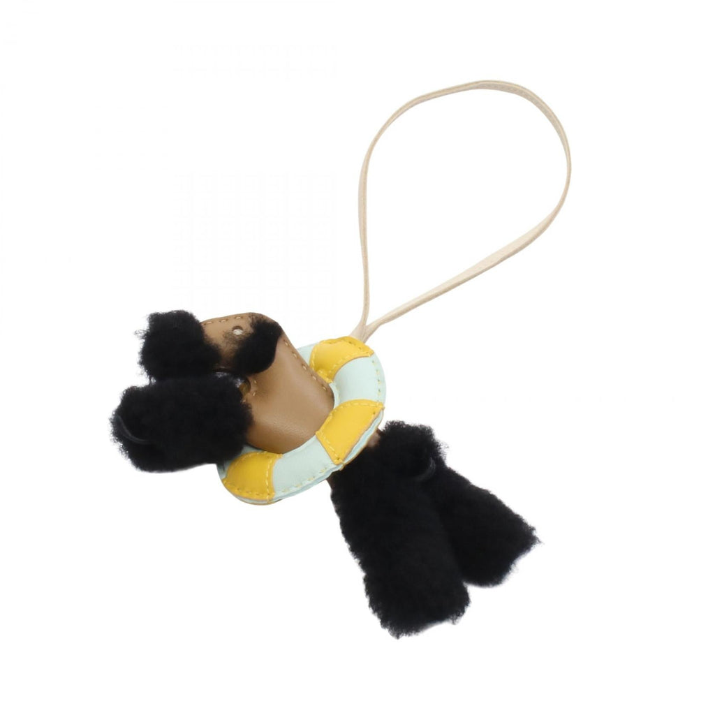 Hermès Buddy Charm · A La Mer Dune Clé