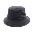 Celine Logo Embroidery Bucket Hat · Cotton