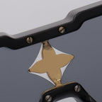 Louis Vuitton Cyclone Sunglasses