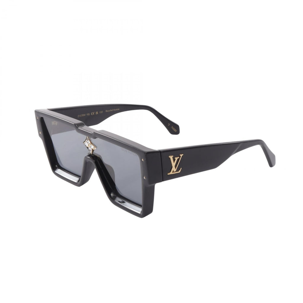 Louis Vuitton Cyclone Sunglasses
