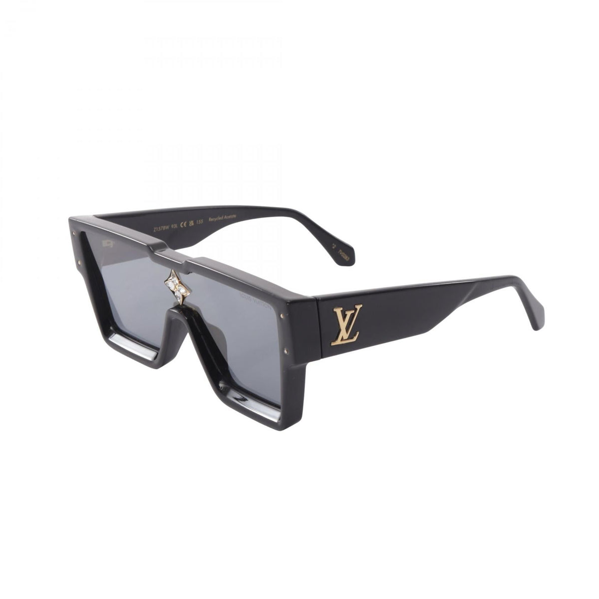 Louis Vuitton Cyclone Sunglasses