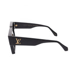Louis Vuitton Cyclone Sunglasses