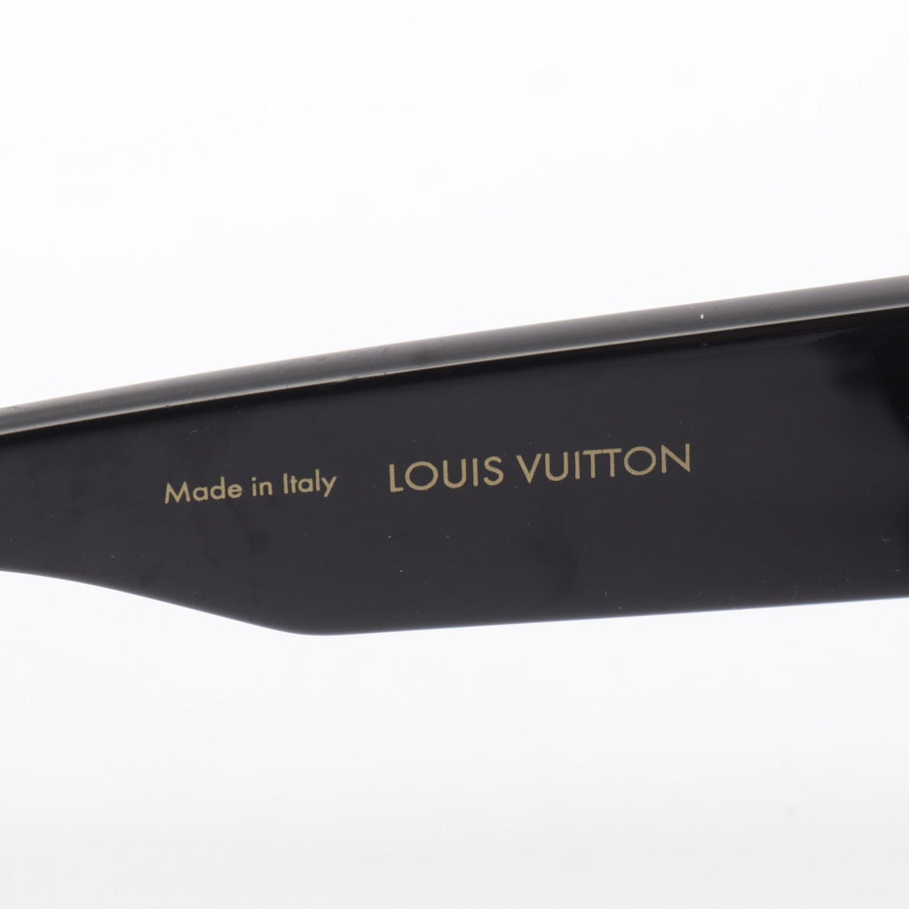 Louis Vuitton Cyclone Sunglasses