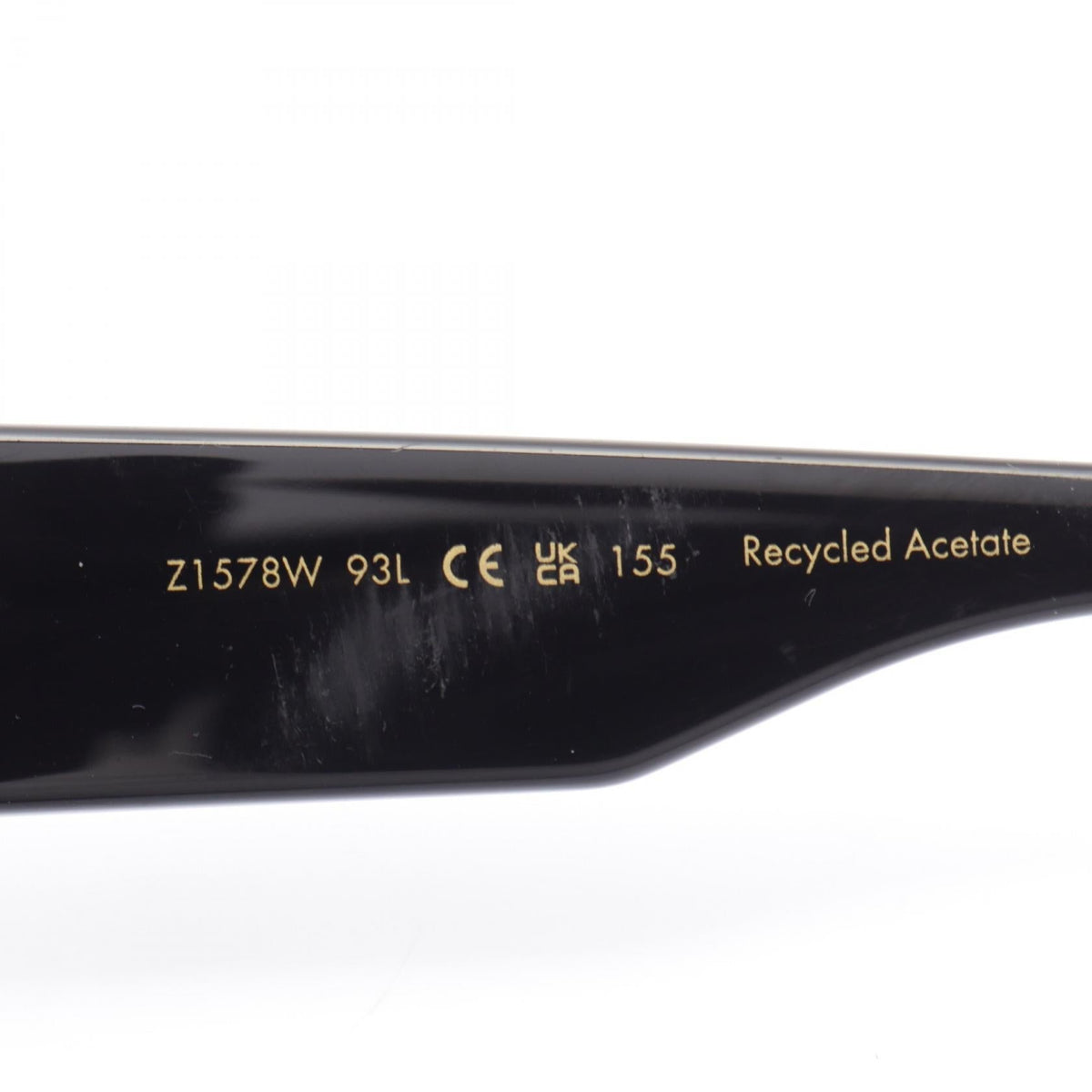 Louis Vuitton Cyclone Sunglasses