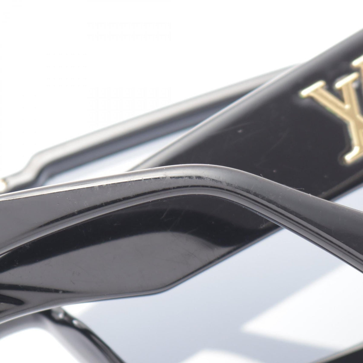 Louis Vuitton Cyclone Sunglasses