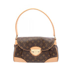 Louis Vuitton Beverly MM · Monogram