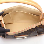 Louis Vuitton Beverly MM · Monogram