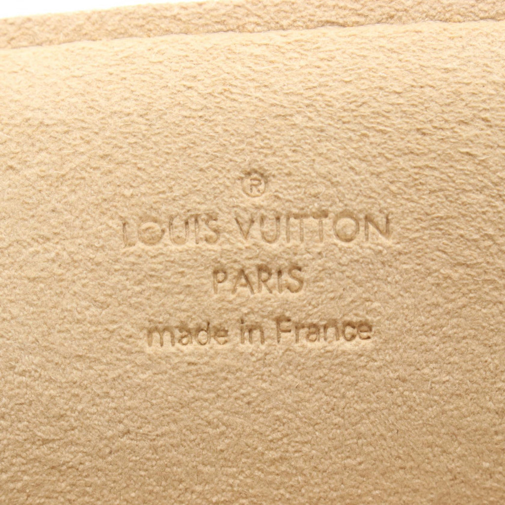 Louis Vuitton Beverly MM · Monogram