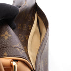 Louis Vuitton Beverly MM · Monogram
