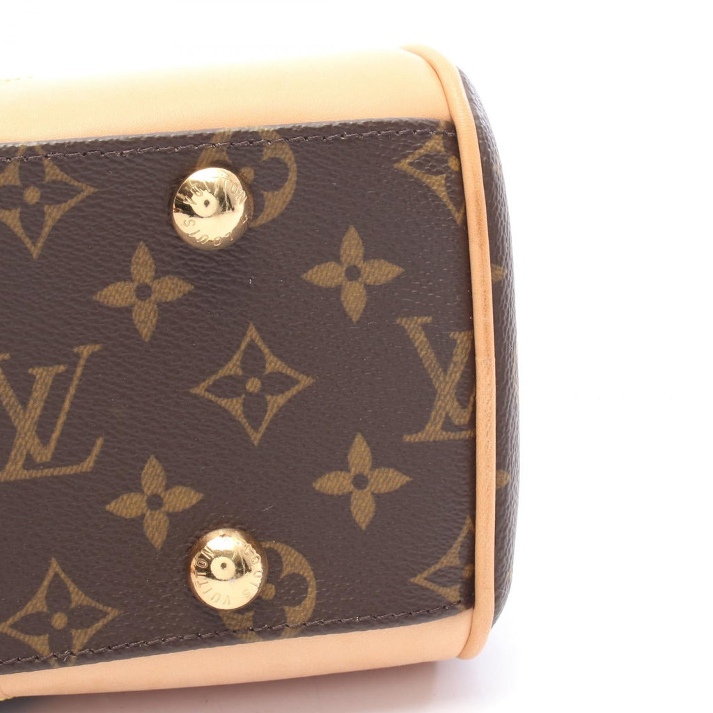 Louis Vuitton Beverly MM · Monogram