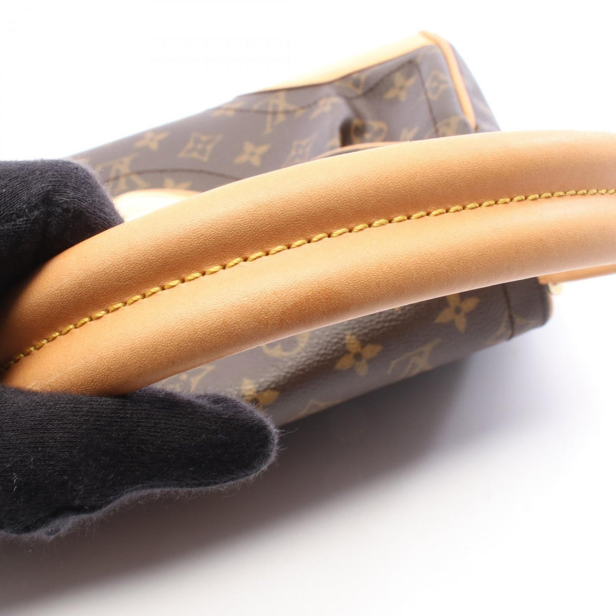 Louis Vuitton Beverly MM · Monogram