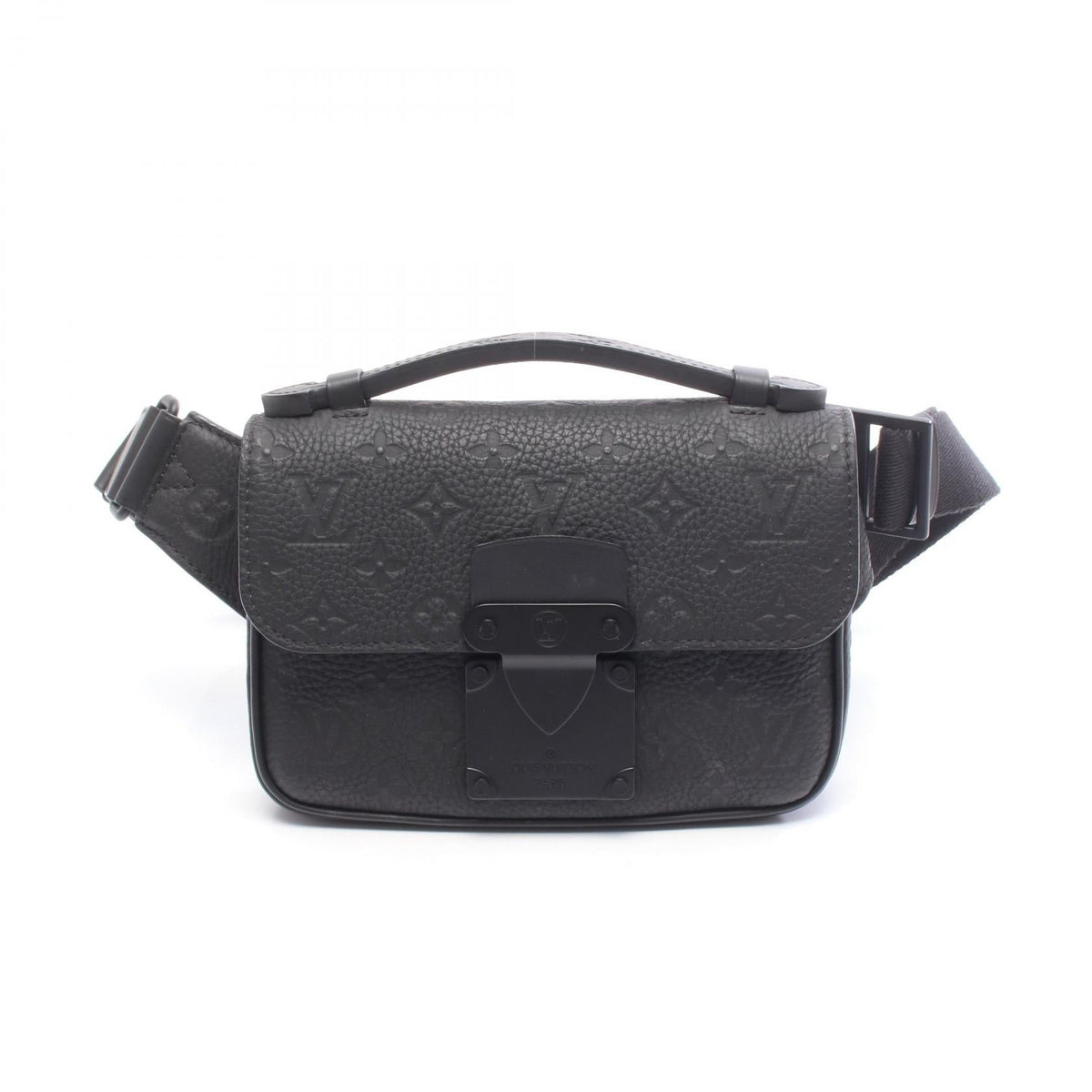 Louis Vuitton S-Lock · Monogram Empreinte