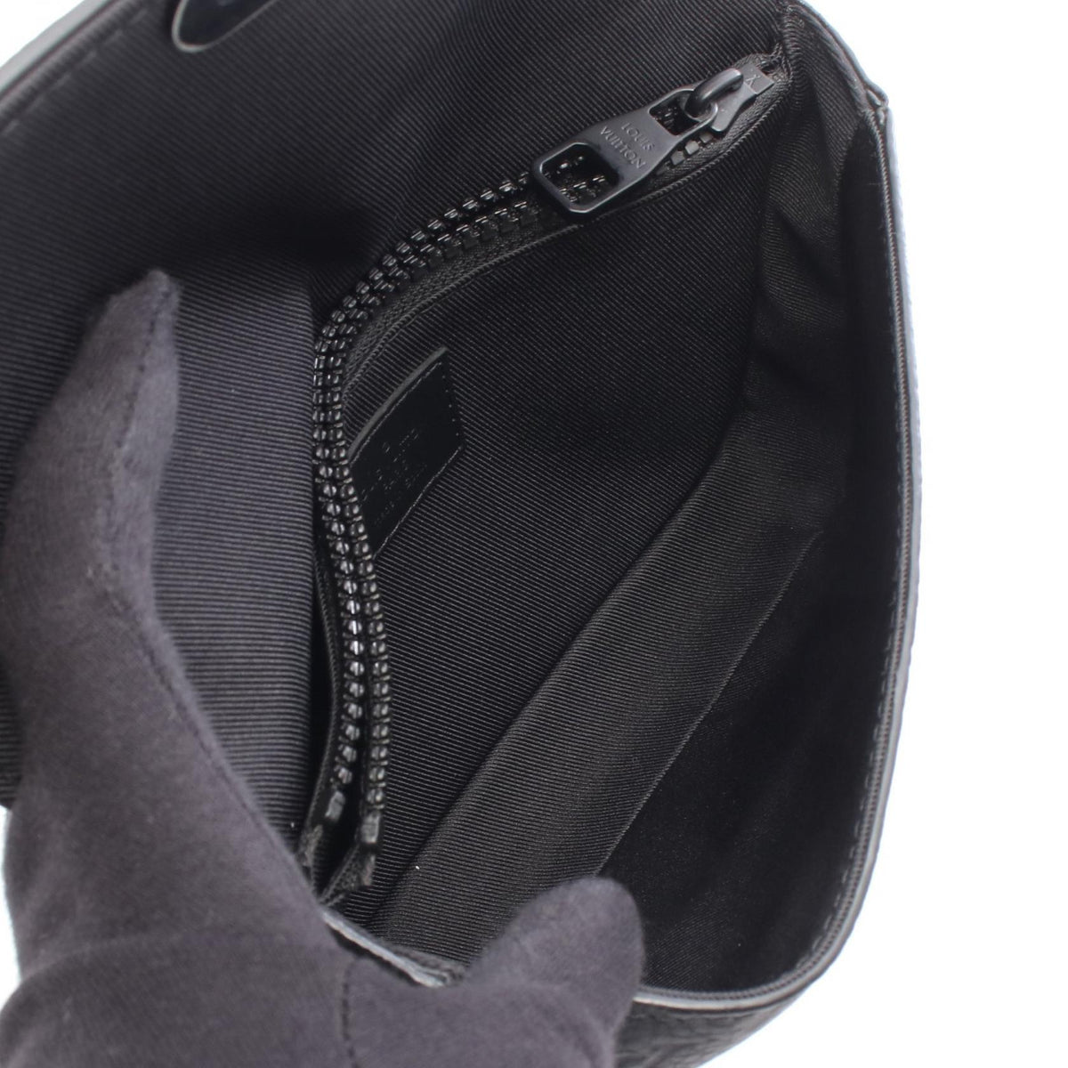 Louis Vuitton S-Lock · Monogram Empreinte