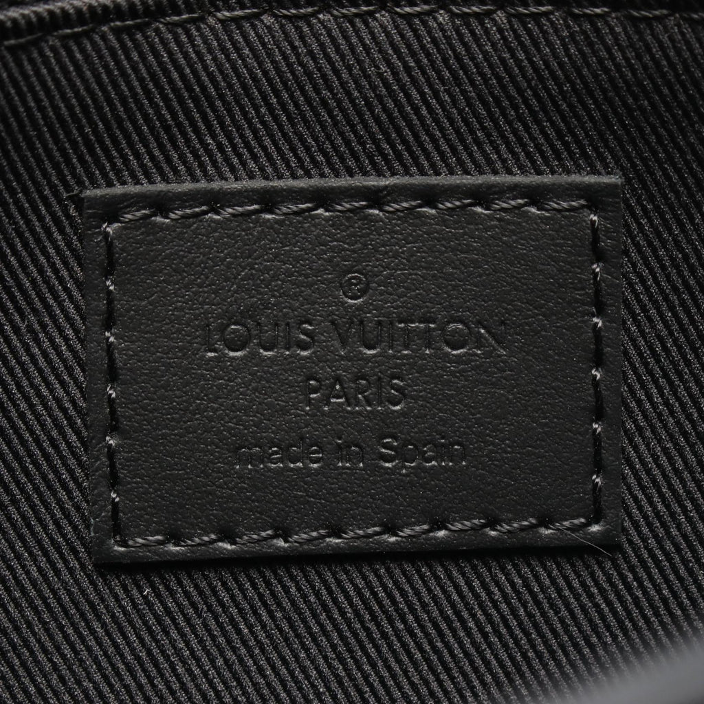 Louis Vuitton S-Lock · Monogram Empreinte