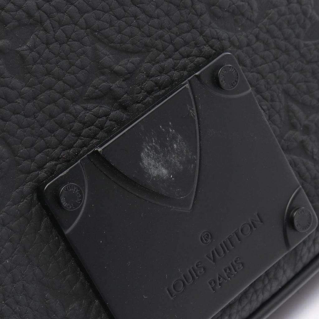 Louis Vuitton S-Lock · Monogram Empreinte