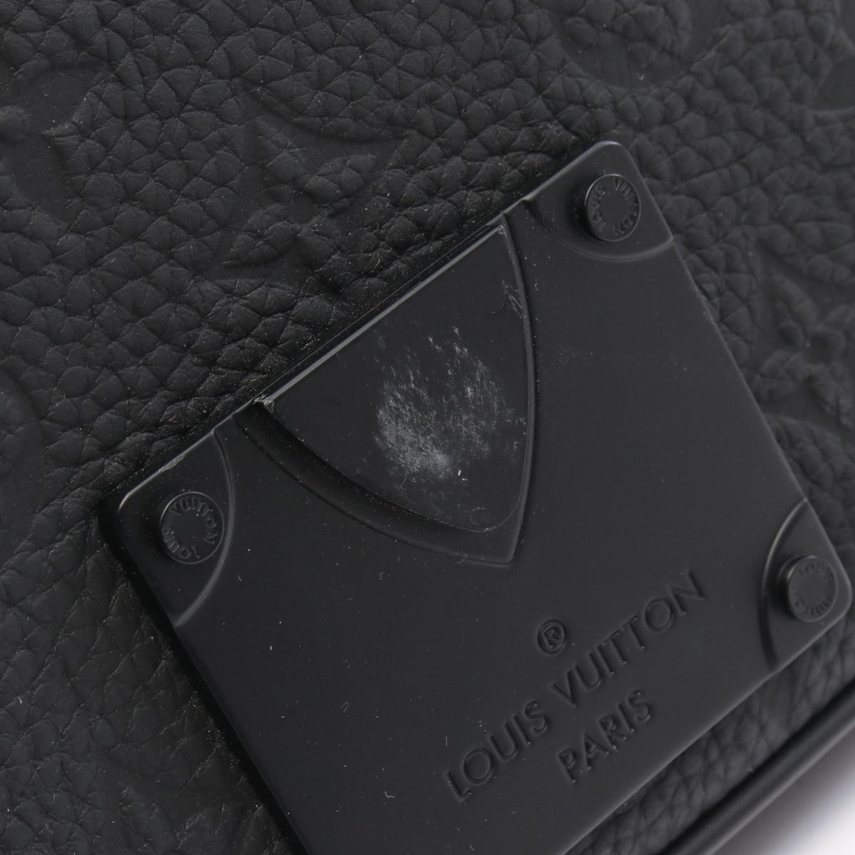 Louis Vuitton S-Lock · Monogram Empreinte