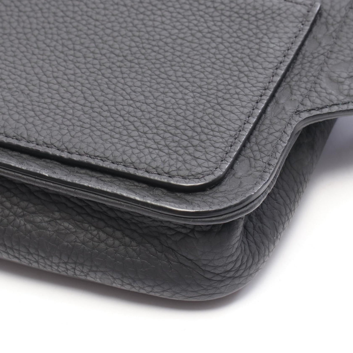 Louis Vuitton S-Lock · Monogram Empreinte