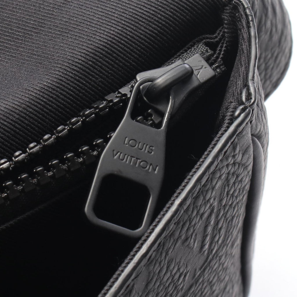 Louis Vuitton S-Lock · Monogram Empreinte
