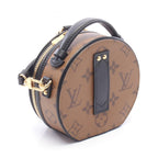 Louis Vuitton Mini Boite Chapeau · Reverse