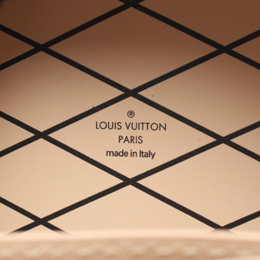 Louis Vuitton Mini Boite Chapeau · Reverse