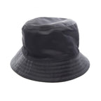 Hermès H Embroidery Bucket Hat · Nylon