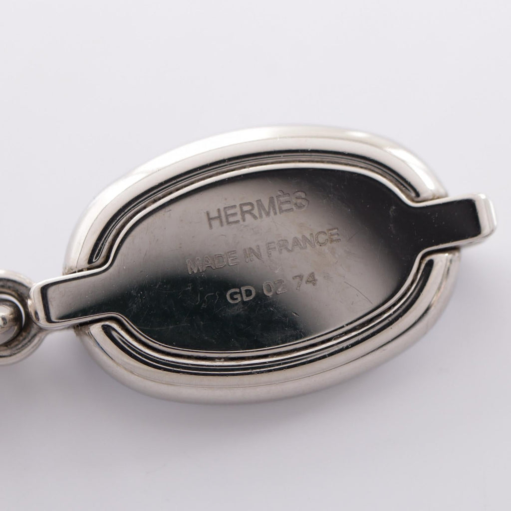 Hermès Chaîne d'Ancre Mini Maillon PM