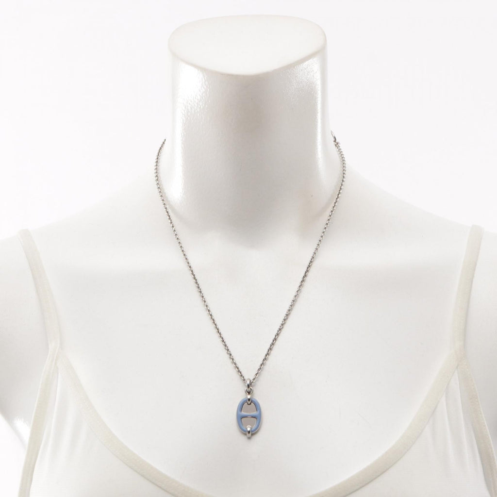 Hermès Chaîne d'Ancre Mini Maillon PM