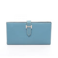 HERMÈS Bearn Classic · Epsom