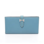 HERMÈS Bearn Classic · Epsom