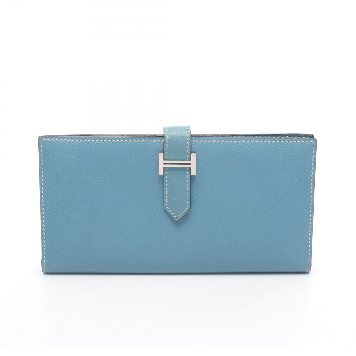 HERMÈS Bearn Classic · Epsom