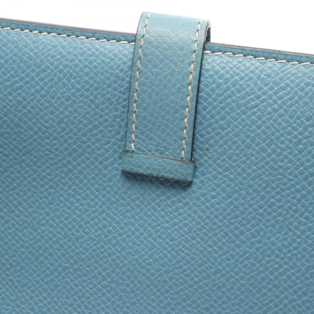 HERMÈS Bearn Classic · Epsom