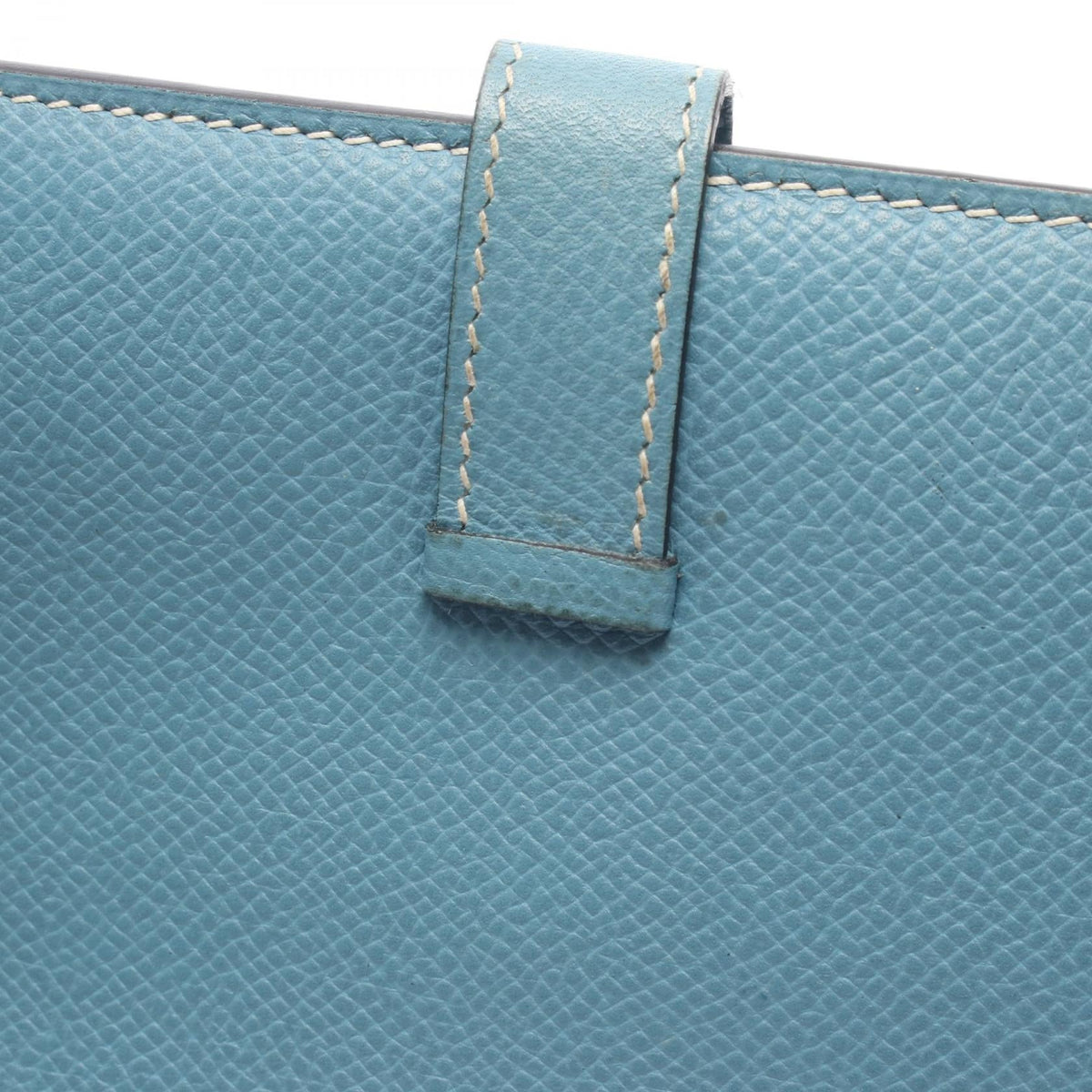 HERMÈS Bearn Classic · Epsom