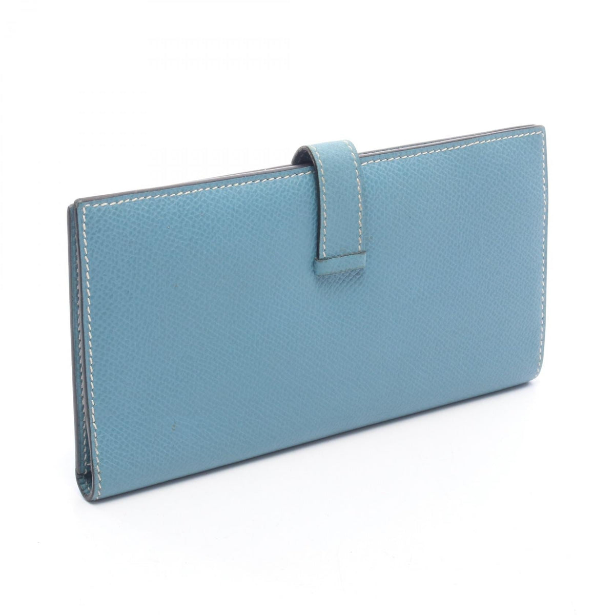 HERMÈS Bearn Classic · Epsom