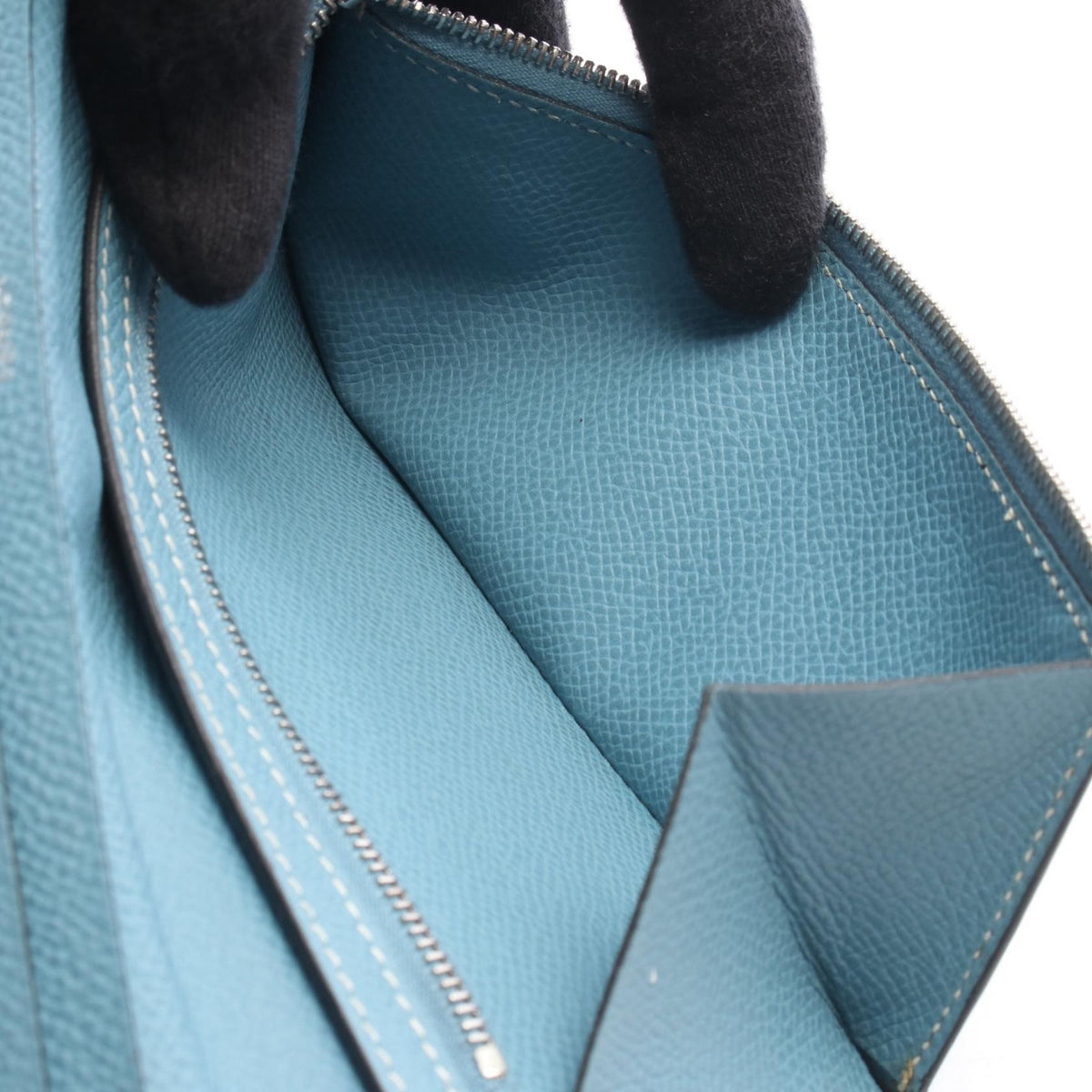 HERMÈS Bearn Classic · Epsom