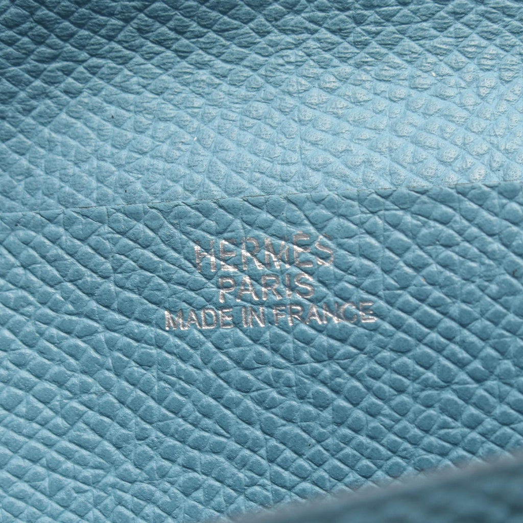 HERMÈS Bearn Classic · Epsom