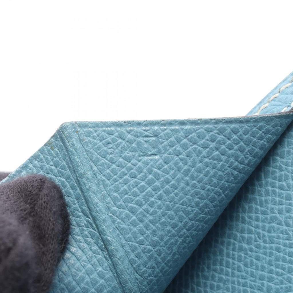 HERMÈS Bearn Classic · Epsom
