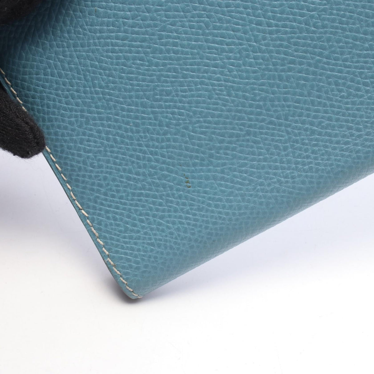 HERMÈS Bearn Classic · Epsom